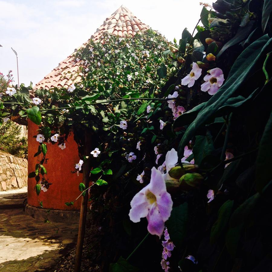 Rwiza Village Gitesi Екстер'єр фото