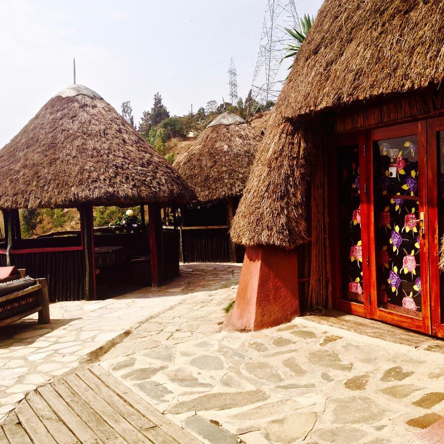 Rwiza Village Gitesi Екстер'єр фото