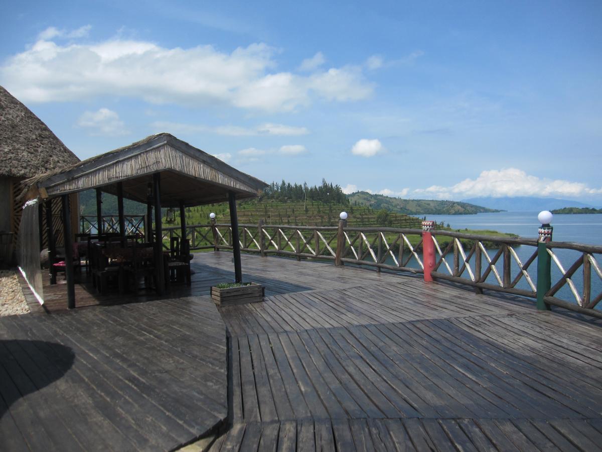 Rwiza Village Gitesi Екстер'єр фото