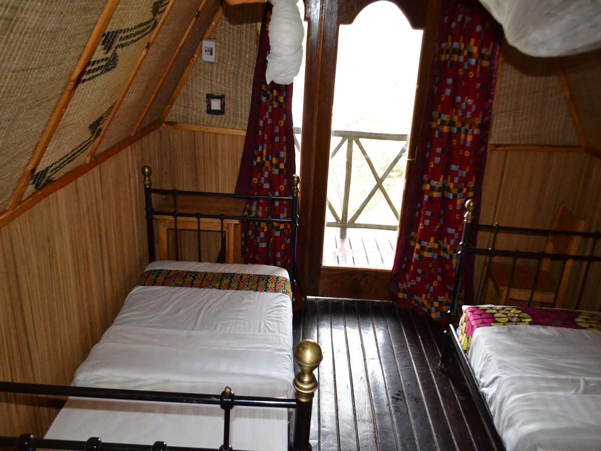 Rwiza Village Gitesi Екстер'єр фото