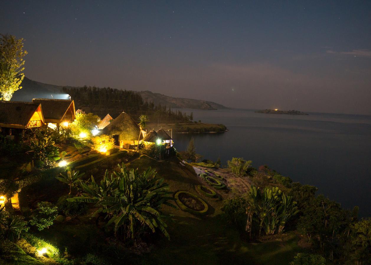 Rwiza Village Gitesi Екстер'єр фото