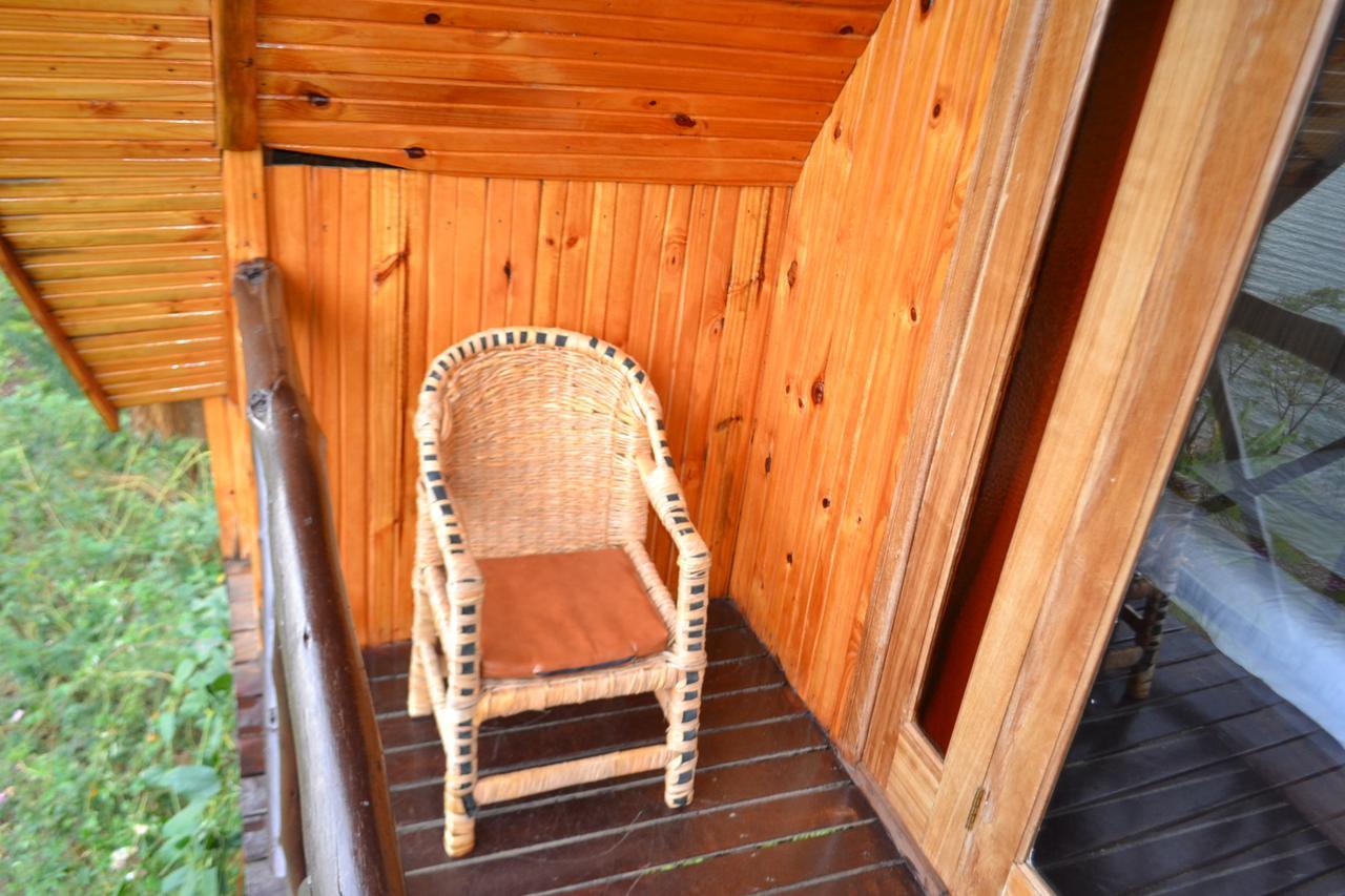 Rwiza Village Gitesi Екстер'єр фото